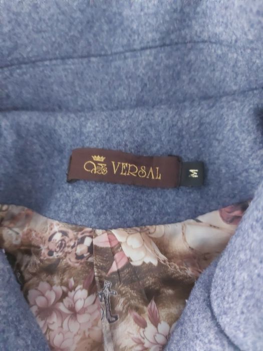 Продам пальто размер ,M