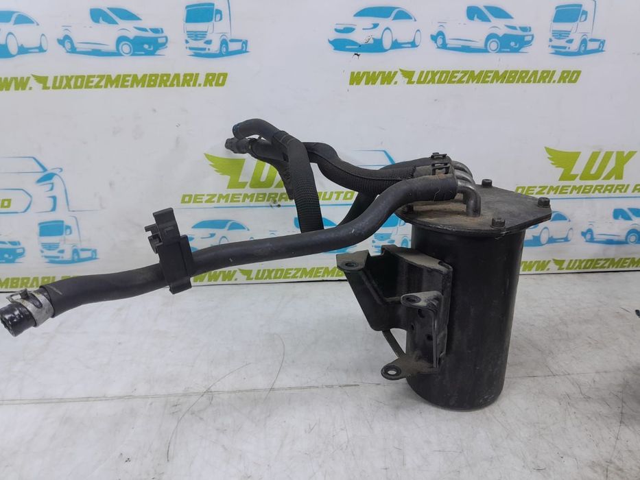 Carcasa filtru combustibil 5q0127399cc Volkswagen VW Passat B8