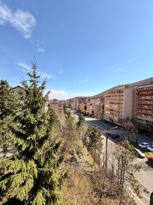 Proprietar - Închiriez apartament 2 camere Racadau