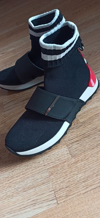 Sneakers Guardiani  nr 37