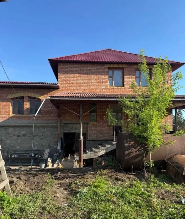 Дом в перспективном районе