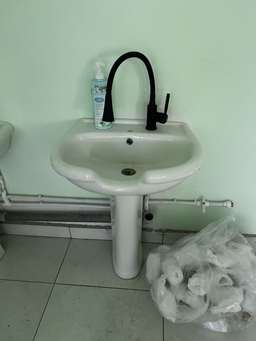 Мойка для салона