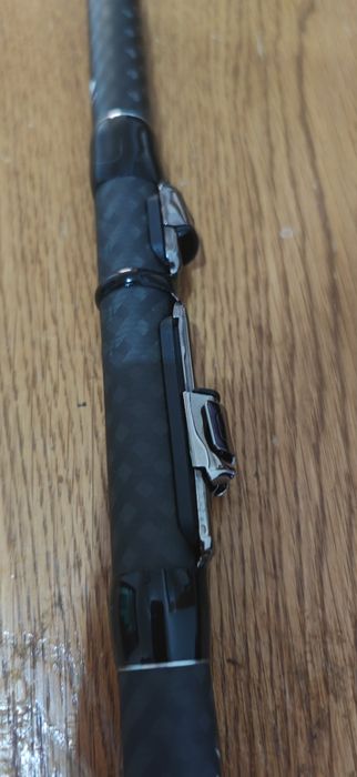 Boloneză BENZAR MIX 5 m , carbon