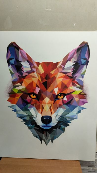 Интерьерные картины