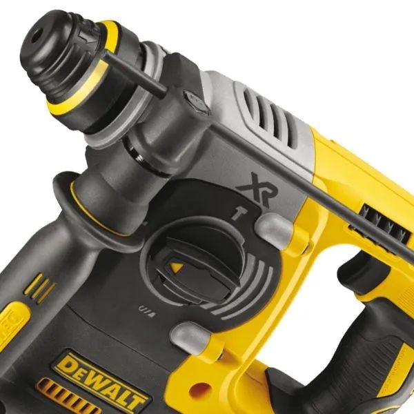 Акумулаторен перфоратор DeWALT DCH273P2 SDS – Plus 18V 2.1J