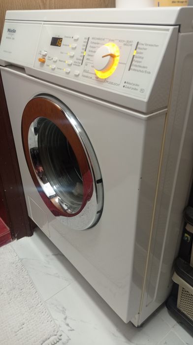 Пералня Miele mondia 1285