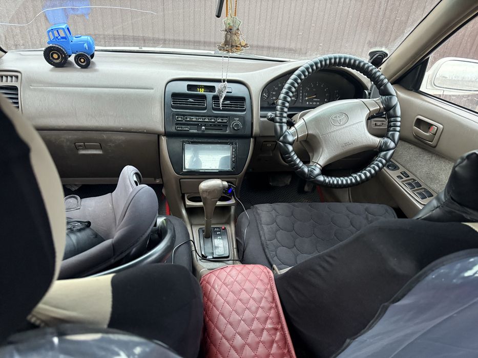 Продам автомобиль