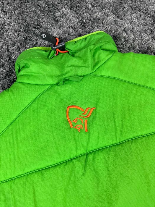 Norrona Lofoten PrimaLoft 100 Vest Дамски Елек