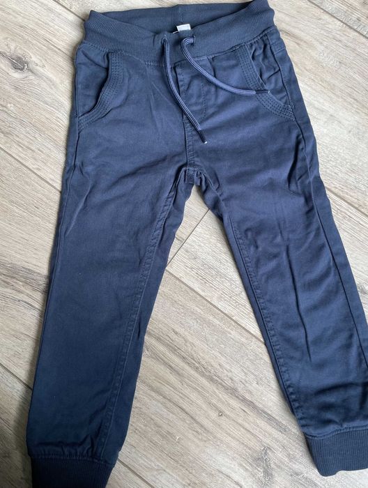 Детски дрехи за момче-98см (okaidi, benetton)