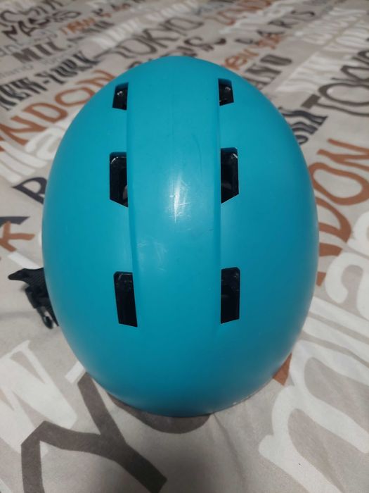 Детска ски каска Wedze