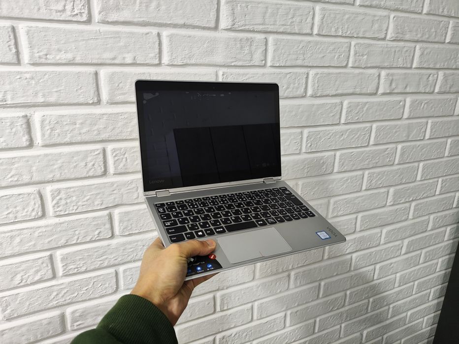 Lenovo Yoga 710 X360