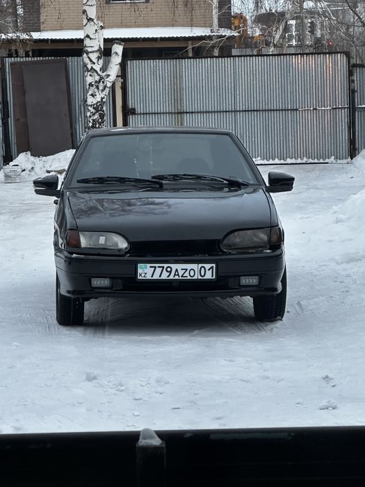 Ваз 2114 продам срочно