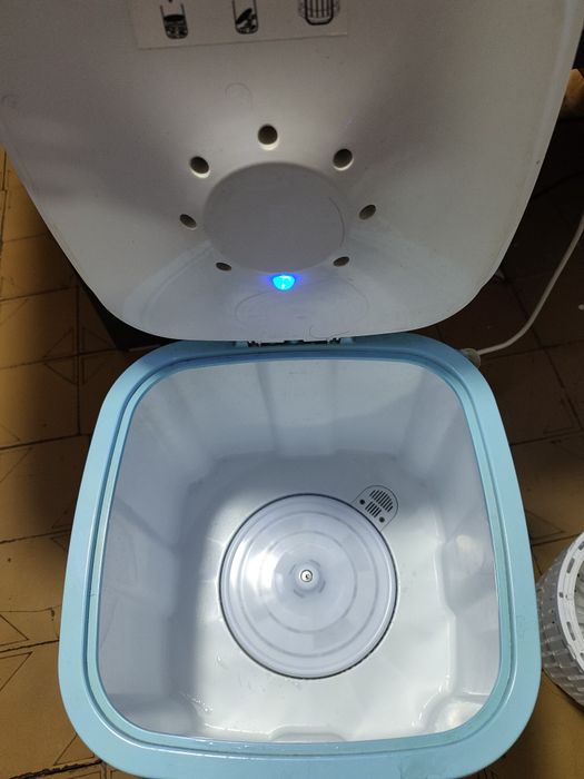 Продам стиральную мини машину Artel