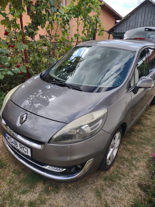 Renault grand scenic 7 locuri Diesel 1.6