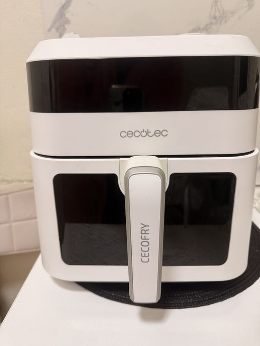 Vand airfrayer intr-o stare foarte buna, aproape nou!