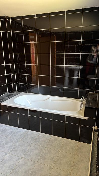 Casa cu 5 camere S+P+E si teren 2000mp