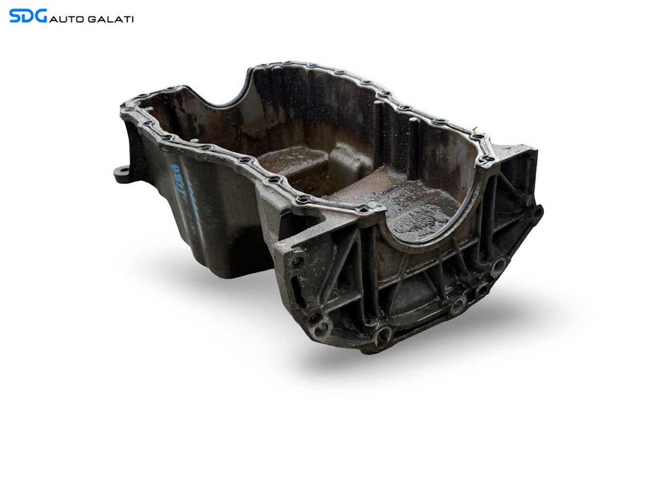 Baie Ulei Dacia Logan 1 1.4 Benzina 2004 - 2012 Cod 8200242417 8200276558 [LC3387]