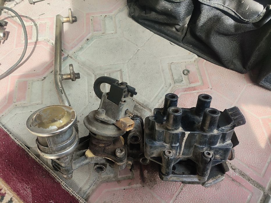 Опель вектра б запчасти