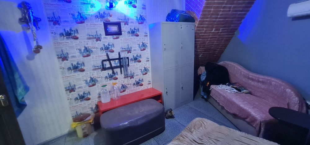 Отдельно стоящее  здание 815м2