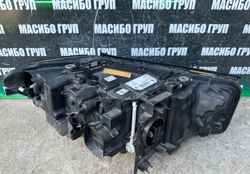 Фар far ляв фарове BMW Laser за Бмв Г30 Г31 фейс Bmw 5 G30 G31 LCI,USA