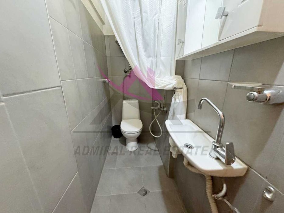 Дава се под наем Двустаен апартамент в Варна, Общината - 70 кв.м за 204 € - Снимка #3