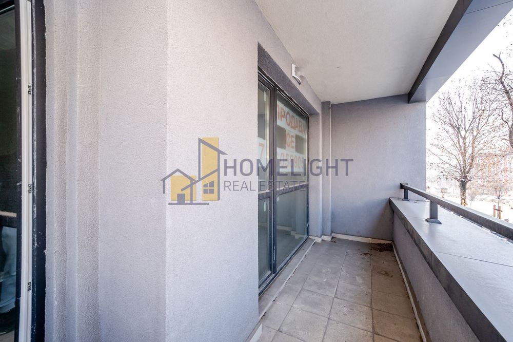 Продава се Тристаен апартамент в София, Банишора - 117 кв.м за 2009 €/кв.м - Снимка #8