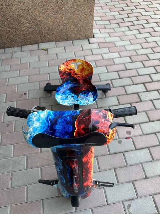 Электро Дрифт Кар Mmz-star мультиколор