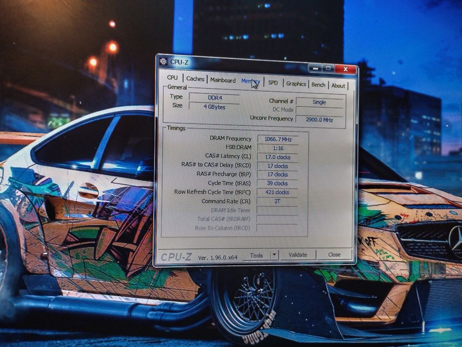 DDR4 arzon keys srochna sotladi