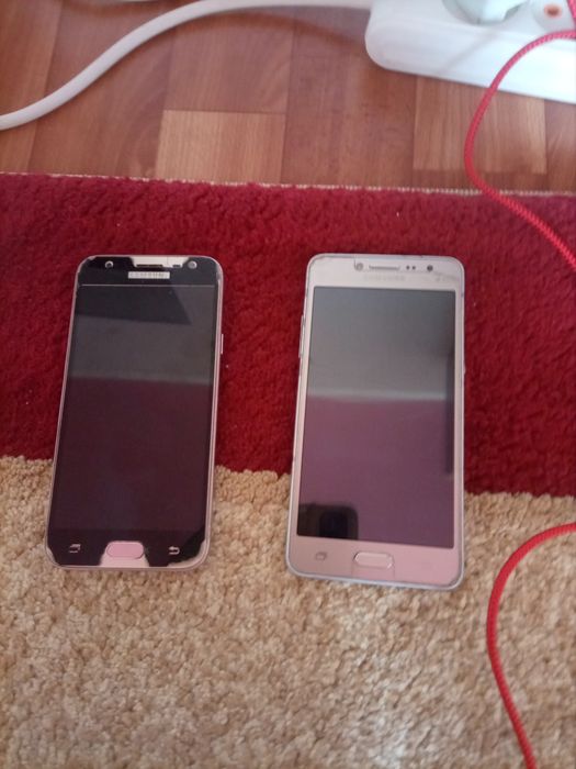 Продам Самсунг j5 и j7