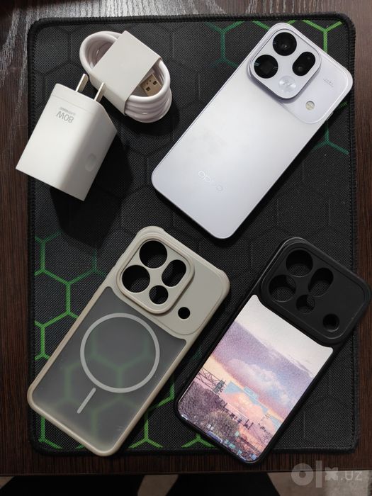 Oppo Find X9s Pro 16/512 гб