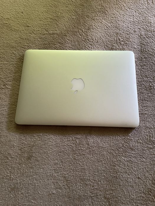 Macbook Pro 2015