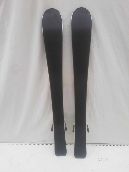 Карвинг детски ски  FISCHER RC4 RACE JR 90см.