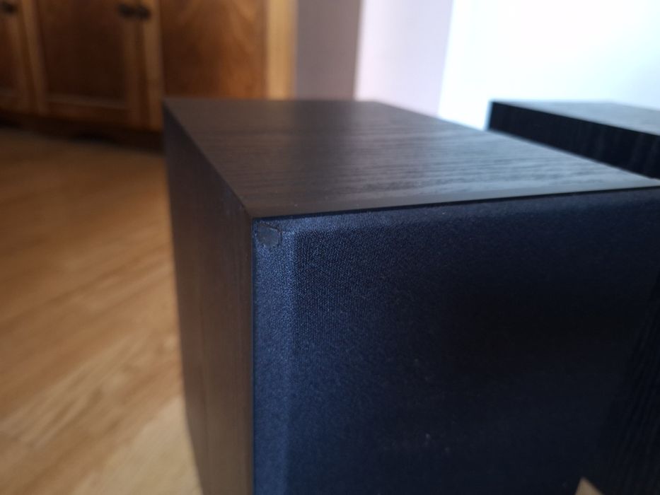 KEF Q100 – Hi-Fi тонколони в отлично състояние | Uni-Q технология