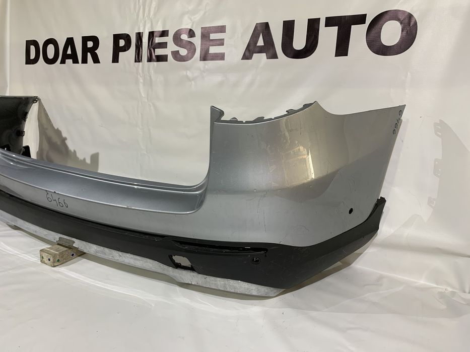 Bara spate Mercedes GLC W253, 2019, 2020, 2021, 2022, cod origine OE A2538850725.