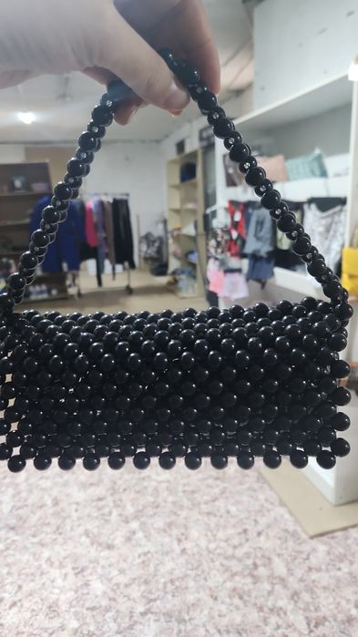 Сумочки ручной работы