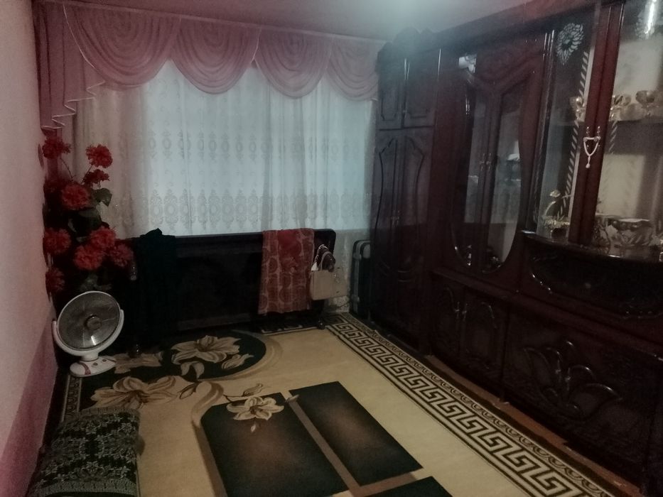 3 хонали каартира Қарши шахар центр