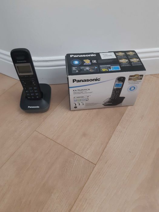 Продам Panasonik телефон