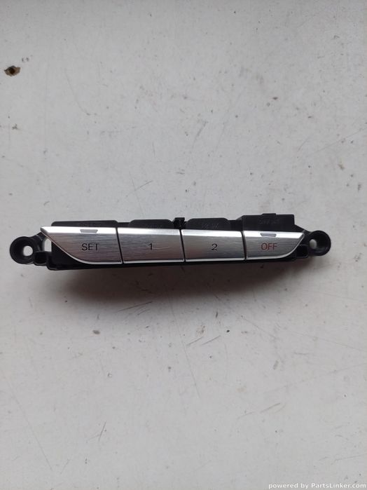 Reglaj Scaun Stanga Fata Audi A8 Iii (4H2, 4H8, 4Hc, 4Hl) [ 2009 - 201