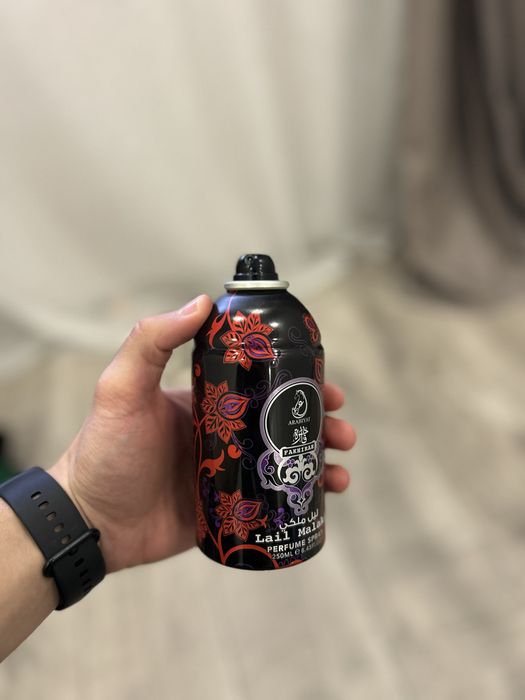 Дезодорант