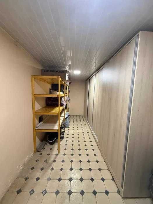 Осиё  3/1/4 кирпич  ‼️ #77серия  С Подвалом +2 парковки