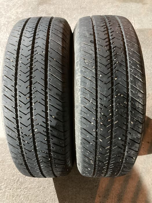 Гуми за бус 225-70-15 С