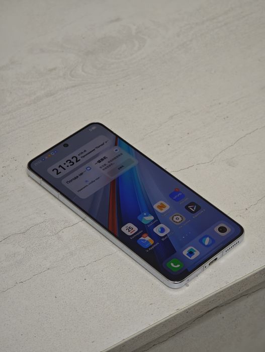 Iqoo13/айку13(vivo)