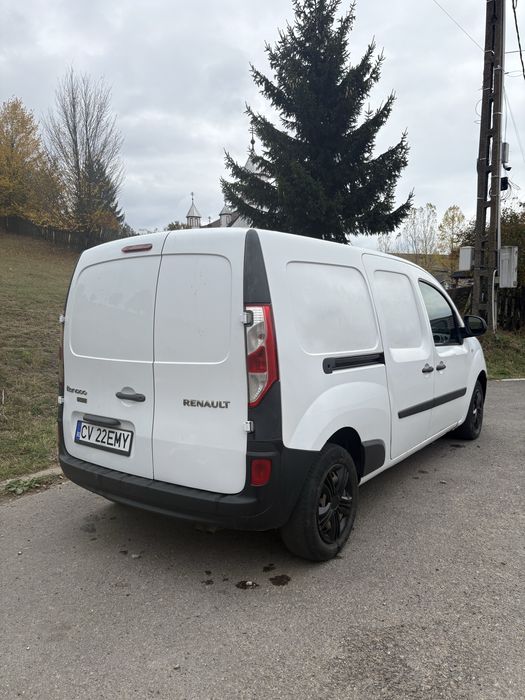 Vând Reanult Kangoo Maxi
