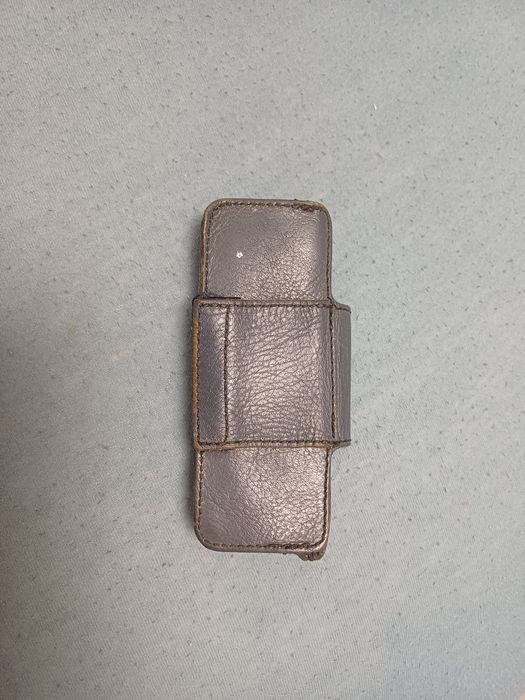 Husa telefon mobil Nokia 3110, 3310, 5110 6110 piele naturala

#10