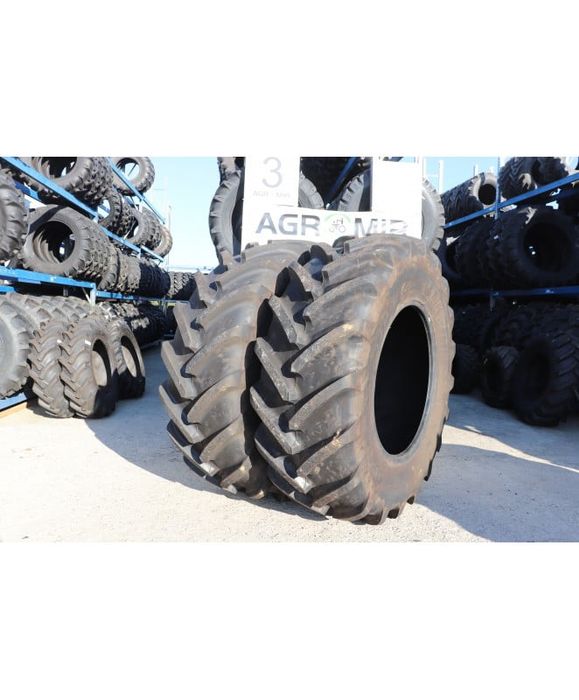 Anvelopa 710/70 r42 173d machxbib r-1 (e-223.3) tl michelin  Cauciucuri tractor, Fiat, Case, Fendt, John Deere, New Holland, Massey Ferguson, UTB   Ca