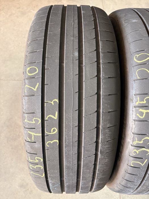 Anvelope vara 235/45/20 GoodYear Eagle F1 Asymmetric 6 235 45 20 R 20