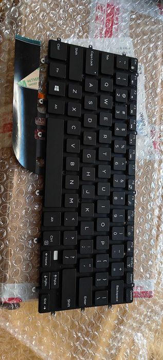 Клавиатура DELL XPS 15