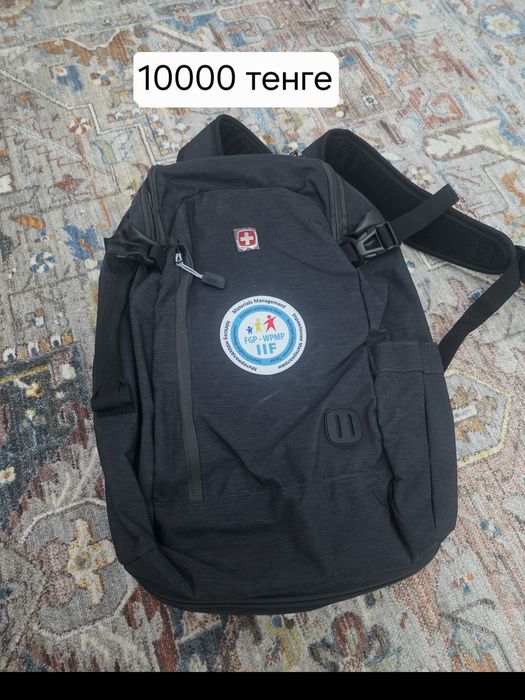 Продам рюкзаки новые