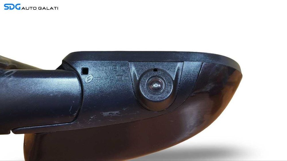 Oglinda Dreapta cu Camera Nissan Qashqai J10 2007 - 2013 [LR2453]