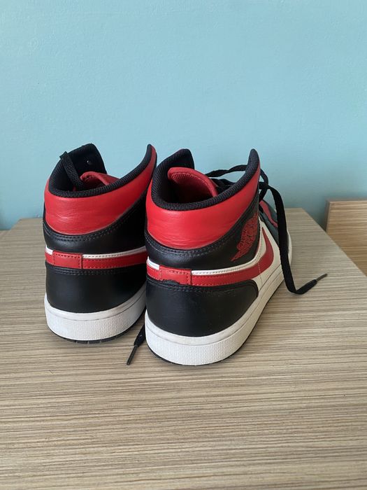 Vand air jordan 1